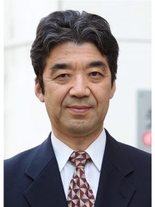 加納 博文