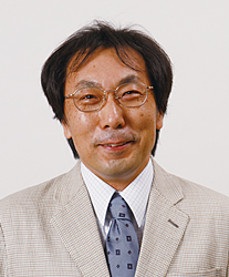 河合 武司