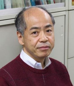 加藤 直